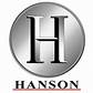 Hanson logo