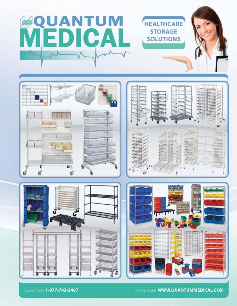 Quantum Storage Systems (Resources) E.D.A International Corp.