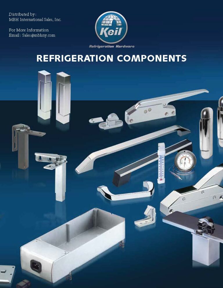 Elementor 1064 E.D.A International Corp.